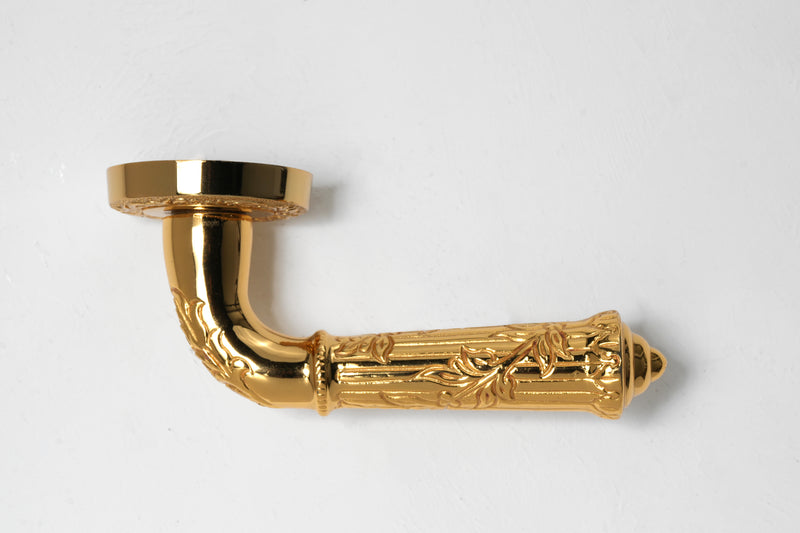 Palace Rosette Door Handle