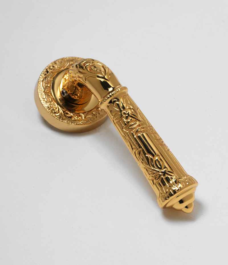 Palace Rosette Door Handle