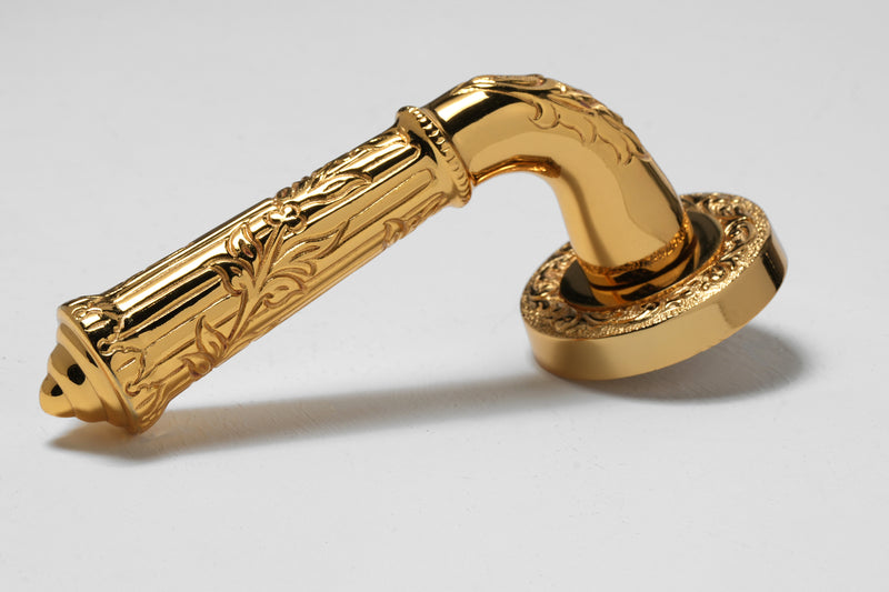 Palace Rosette Door Handle