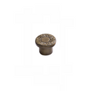 Wave Cabinet Knob