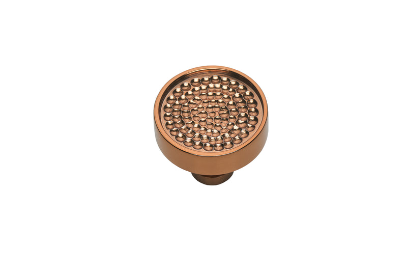 Blu Cabinet Knob