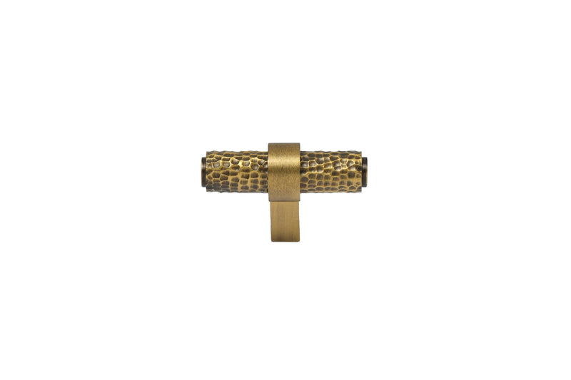 Blu Cabinet T Knob