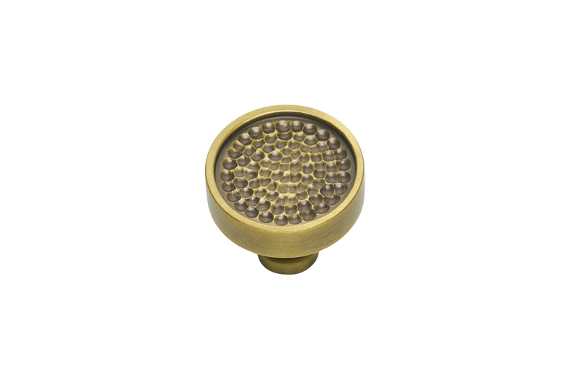 Blu Cabinet Knob