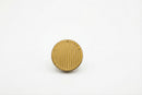 Striped Cabinet Knob
