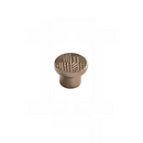 Geometrik Cabinet Knob