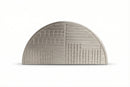 Geometrik Half Moon Handle Pull