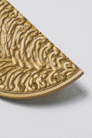 Dalgali Half Moon Handle