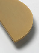 Duz Half Moon Handle Pull