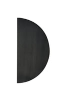 Duz Half Moon Handle Pull