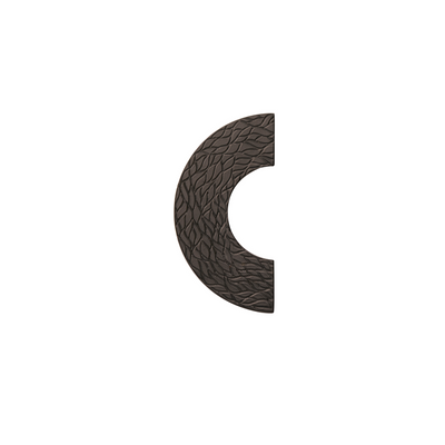 Magma Riga Half Moon Handle