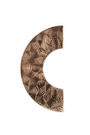 Colina Riga Half Moon Handle