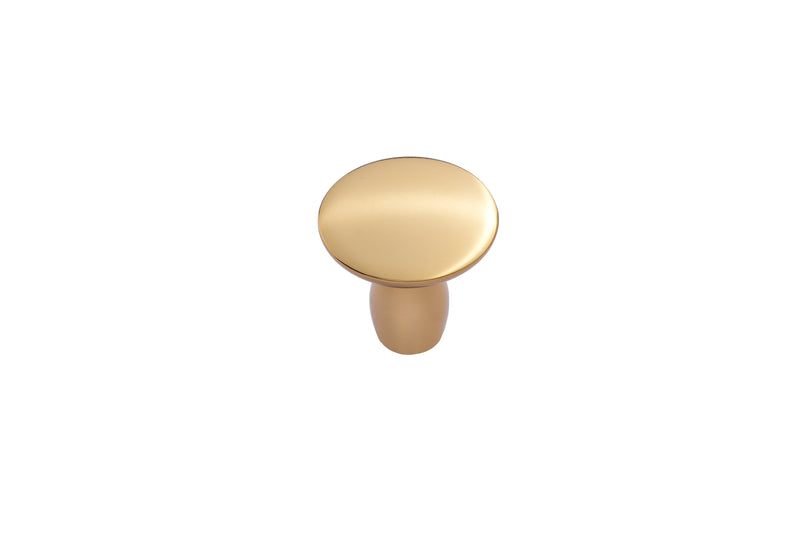 Pillar Cabinet Knob