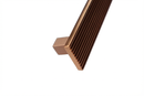 Striped Cabinet Pull