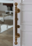 String Handcrafted Appliance Pull