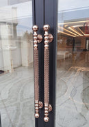 String Handcrafted Appliance Pull