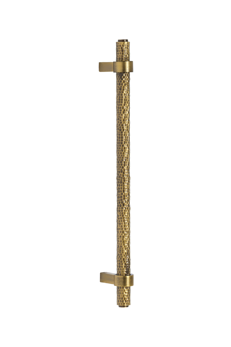 Blu Pull Handle