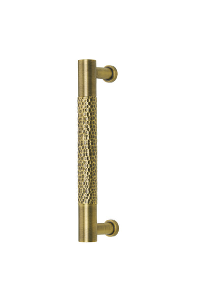 Blu Cabinet Pull Handle