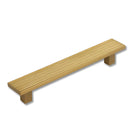 Striped Cabinet Pull