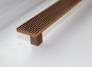 Striped Cabinet Pull