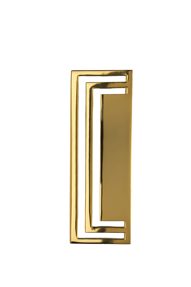 Lujo Pull handle