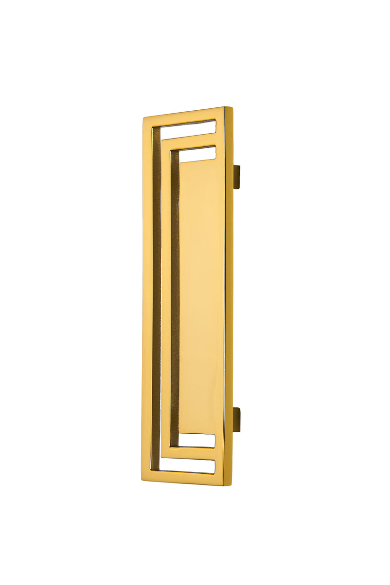 Lujo Pull handle