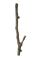 Tree Branch Cabinet Pull