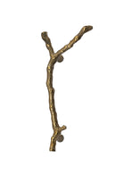 Tree Branch Cabinet Pull