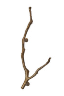 Tree Branch Cabinet Pull