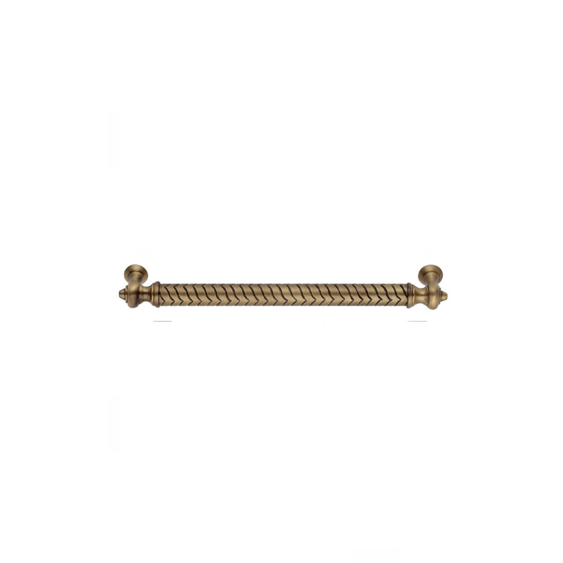 Antik Burgu Pattern Drawer Handle