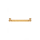 Antik Rolyef Pattern Drawer Handle