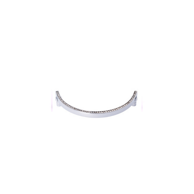 Assos Drawer Handle Chrome-160 mm