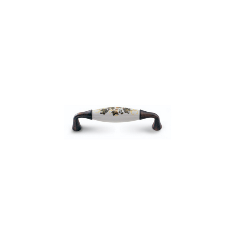 Nedio Porcelain 107 Drawer Handle