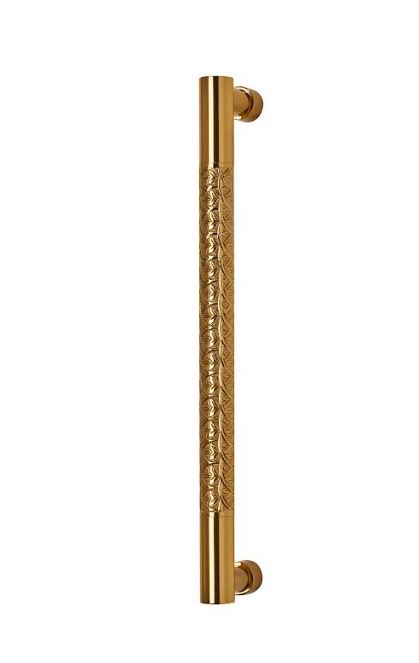 Blossom Cabinet Pull