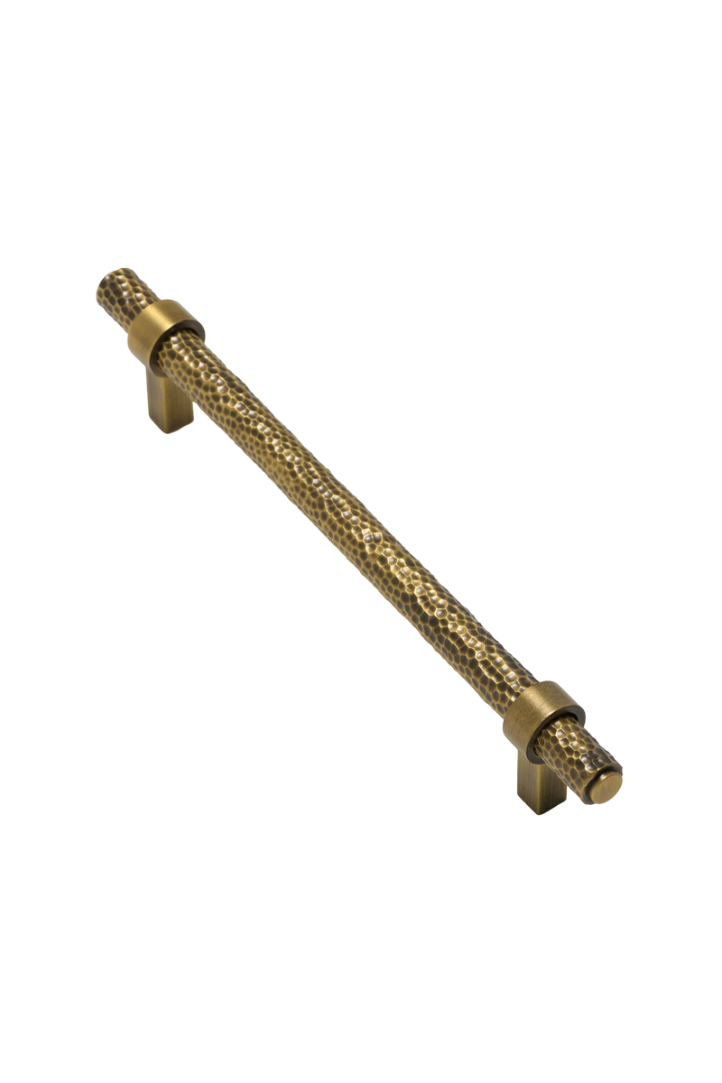 Blu Pull Handle