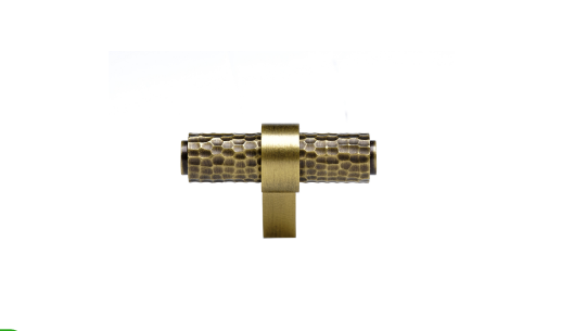 Blu Cabinet T Knob