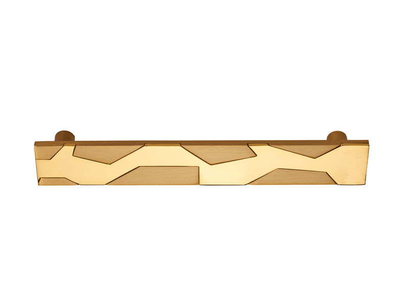 Safari Square Drawer Handle