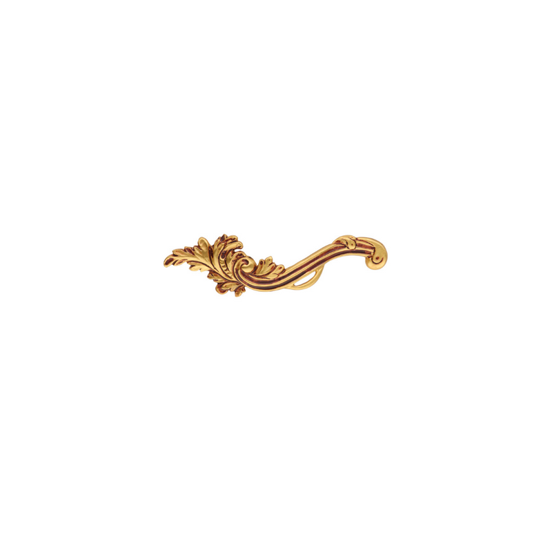 Grape Drawer Handle 128 mm
