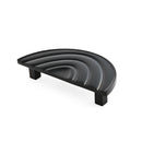 Newmoon 5" Half Moon Handle 12.5 cm