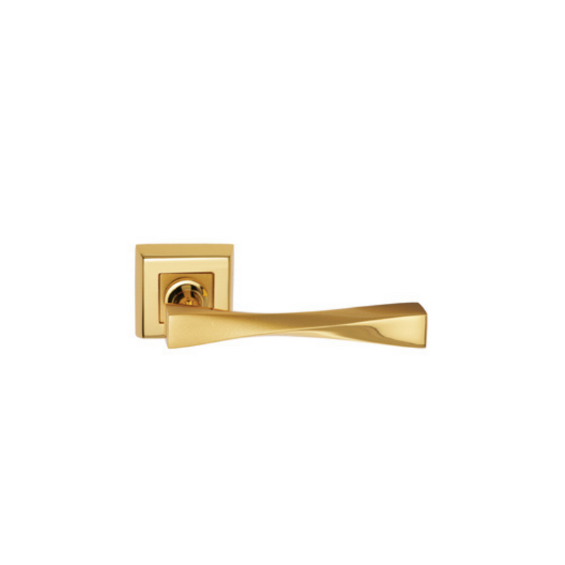Zara Rosette Door Handle