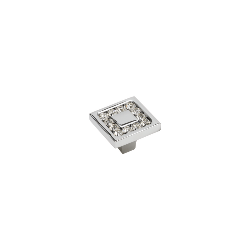 Almira Cabinet Knob (30 x 30 mm)