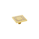 Almira Cabinet Knob (50 x 50 mm)