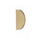 Duz Half Moon Handle Pull