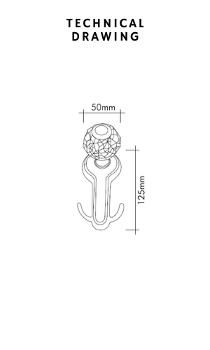 Bebek Double Hook
