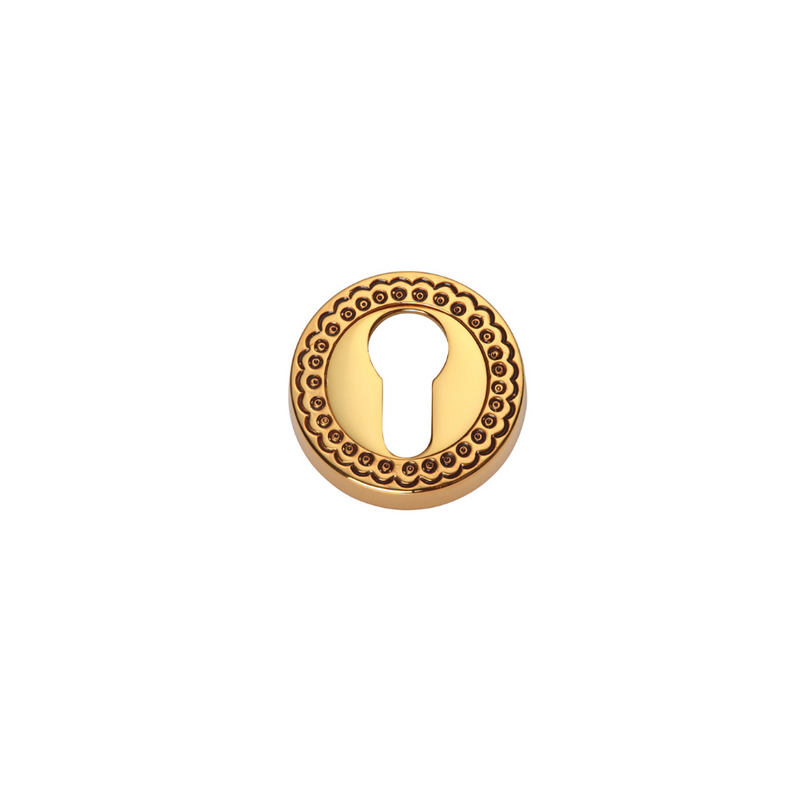 Colo Rosette Cylindrical Type