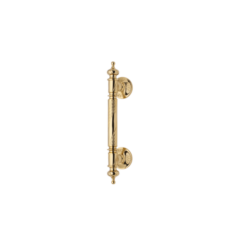 Burgu Pull Handle