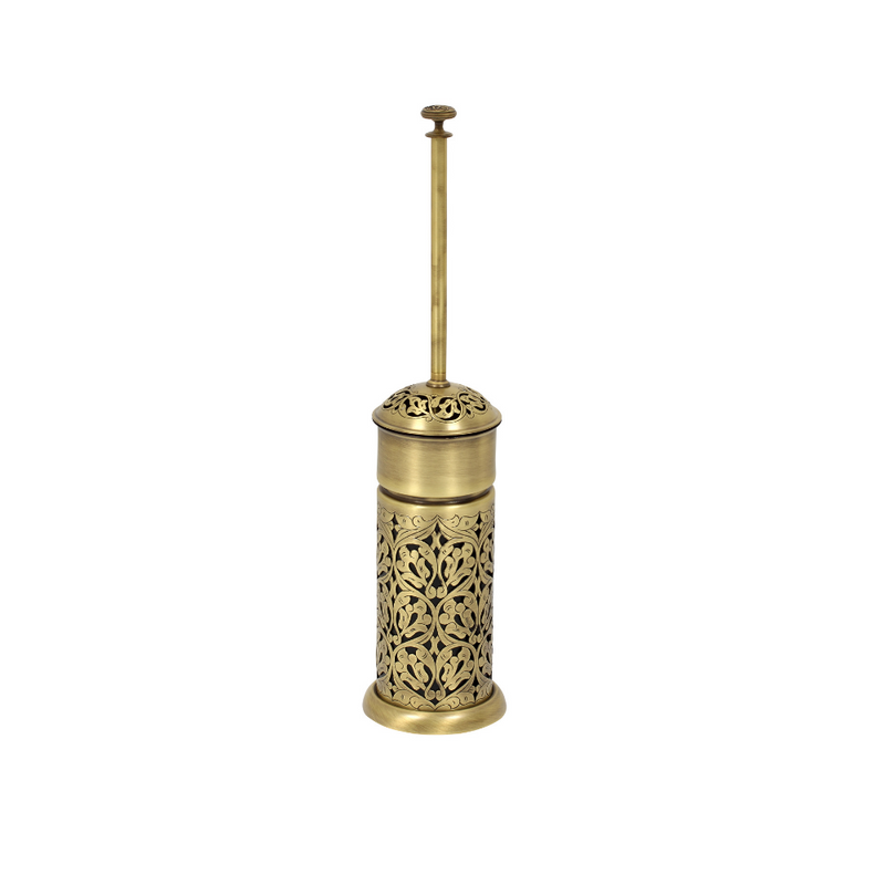Vista D'oro Cnoc Toilet Brush - Hentell