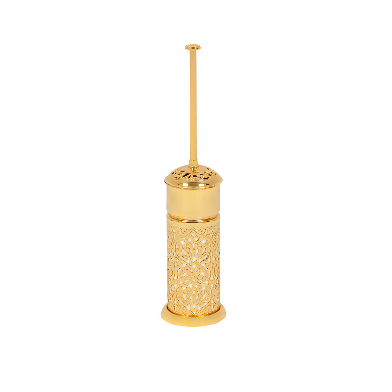 Vista D'oro Cnoc Toilet Brush - Hentell