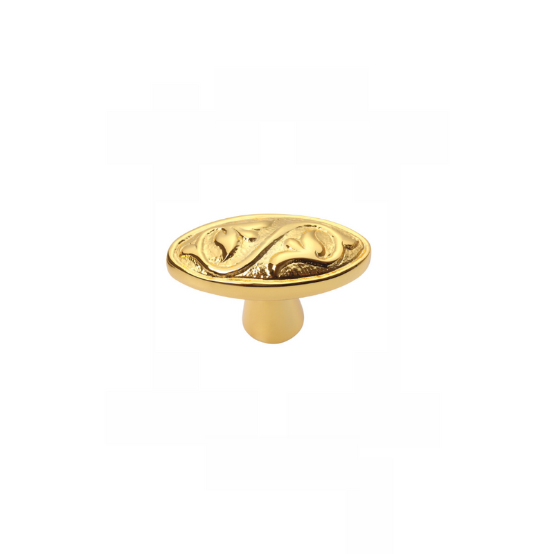 Curl Cabinet Handle