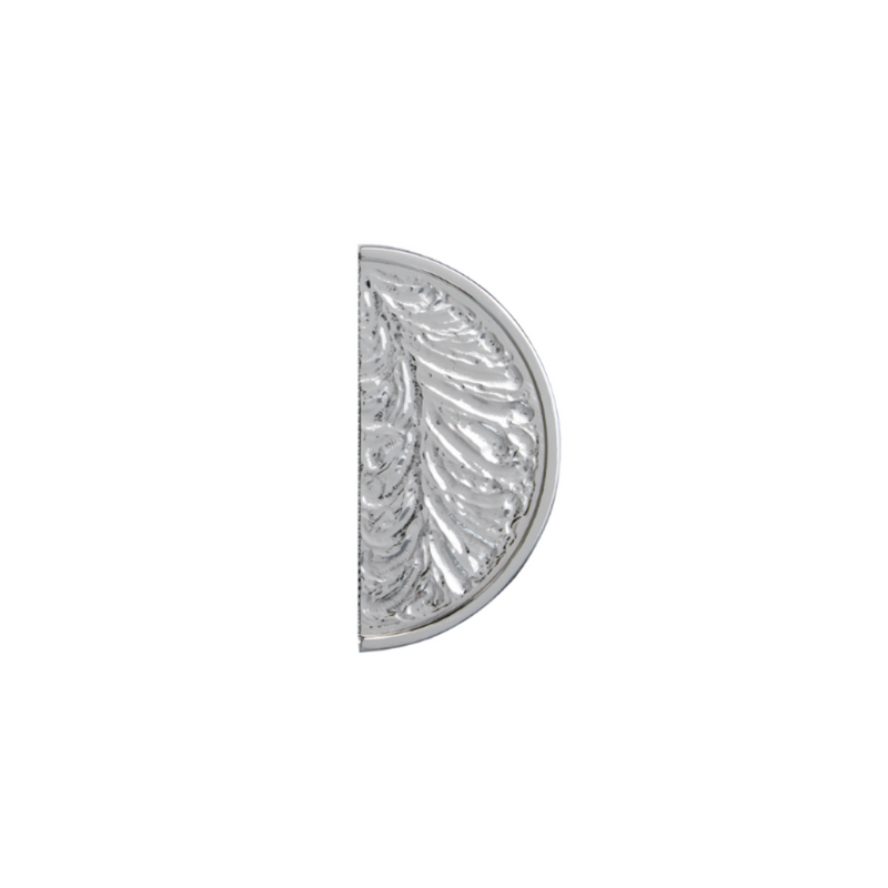 Dalgali Half Moon Handle