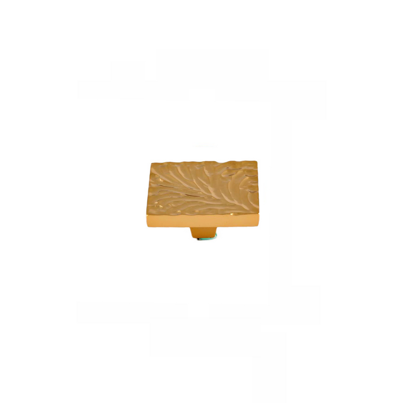 Dalgali Square Cabinet Handle
